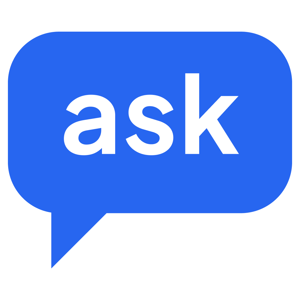 AskSpot.io logo