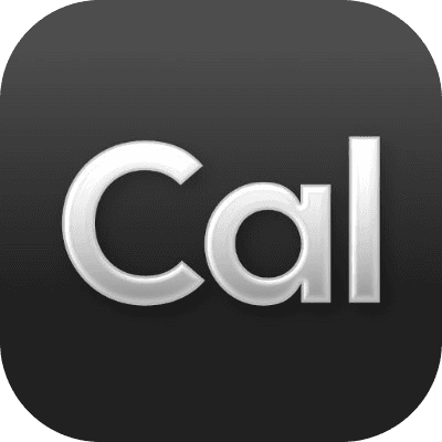 Cal AI logo