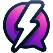 Chatvolt logo