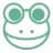 Coqui TTS logo