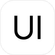 HeroUI logo