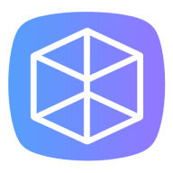 Image to 3D AI logo