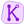 KAIA logo
