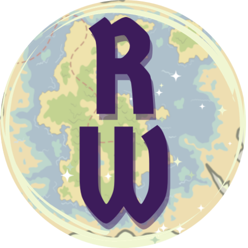 RealmWeave logo
