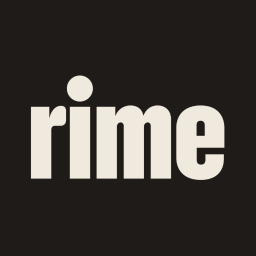 Rime logo