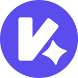 Vibeknow logo