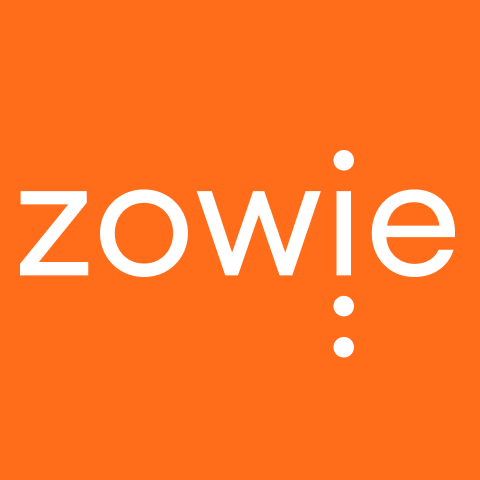Zowie logo