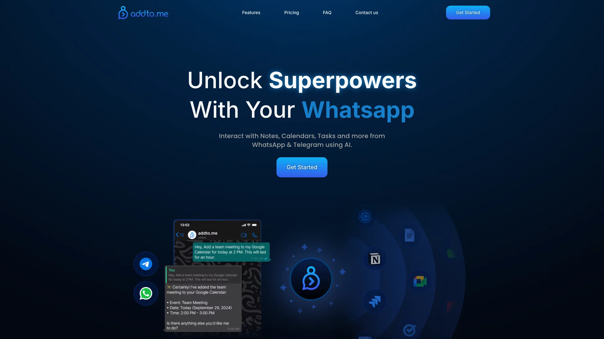 addto.me preview