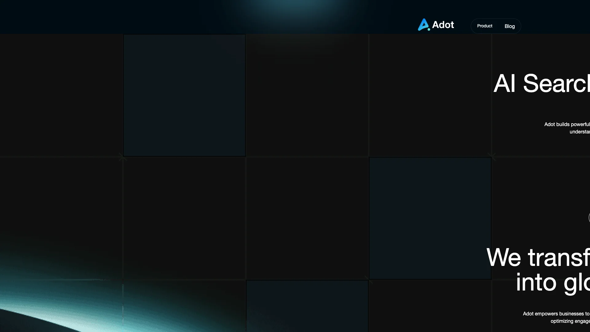 Adot preview