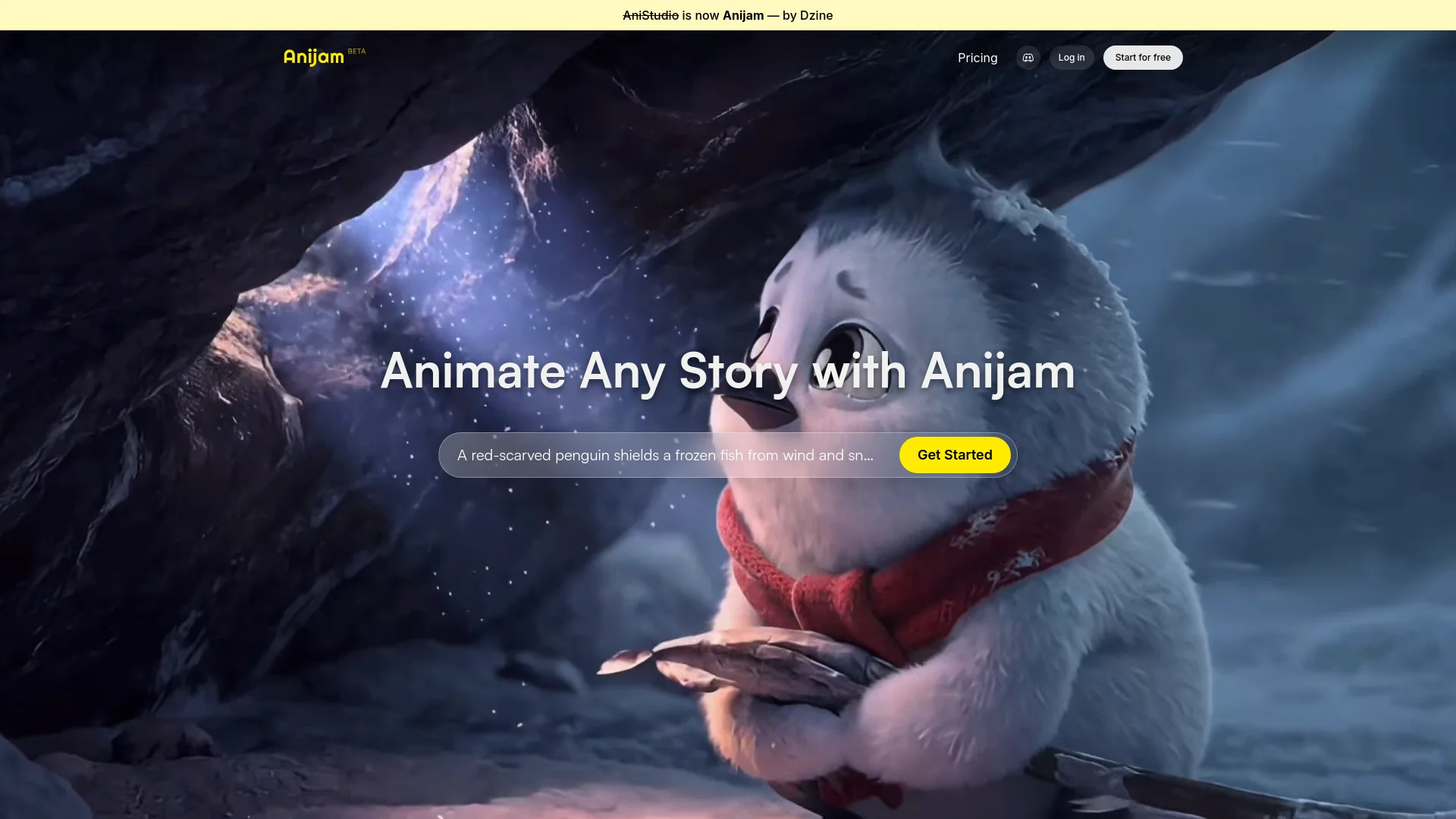 Anijam preview