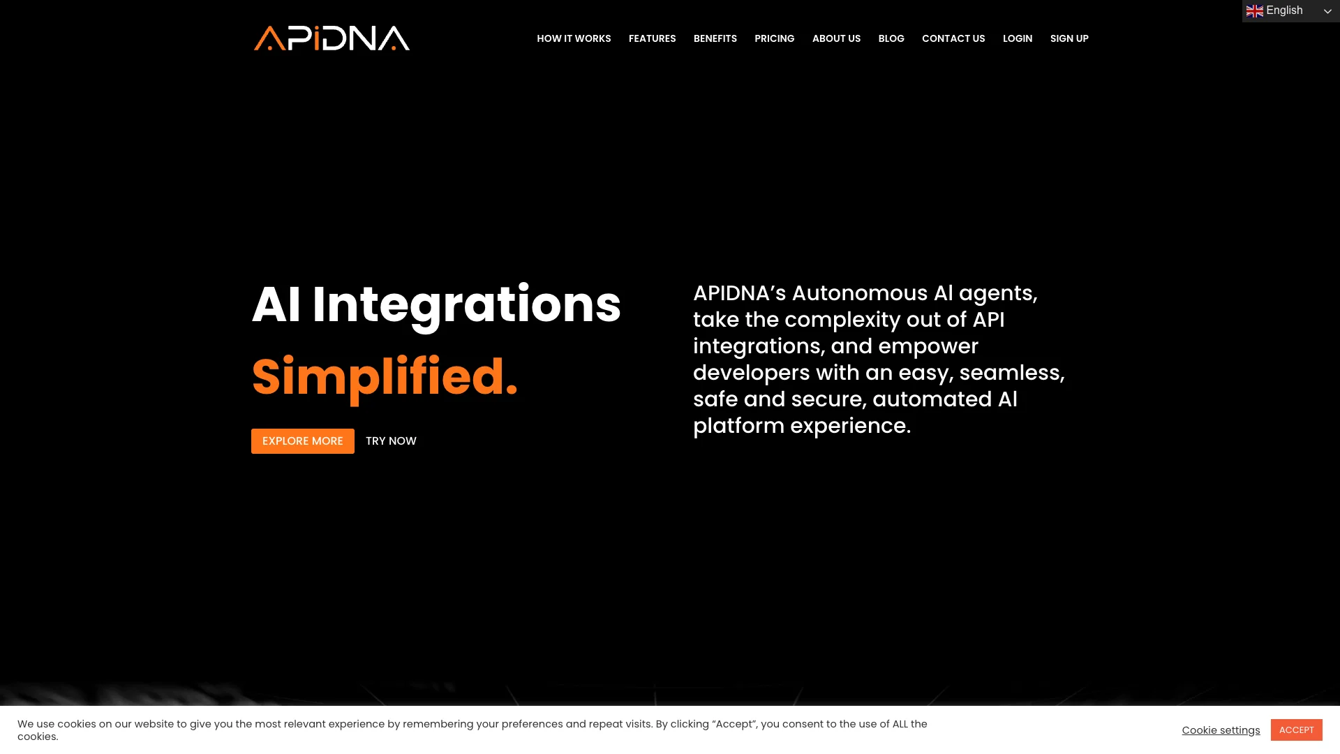 Apidna preview