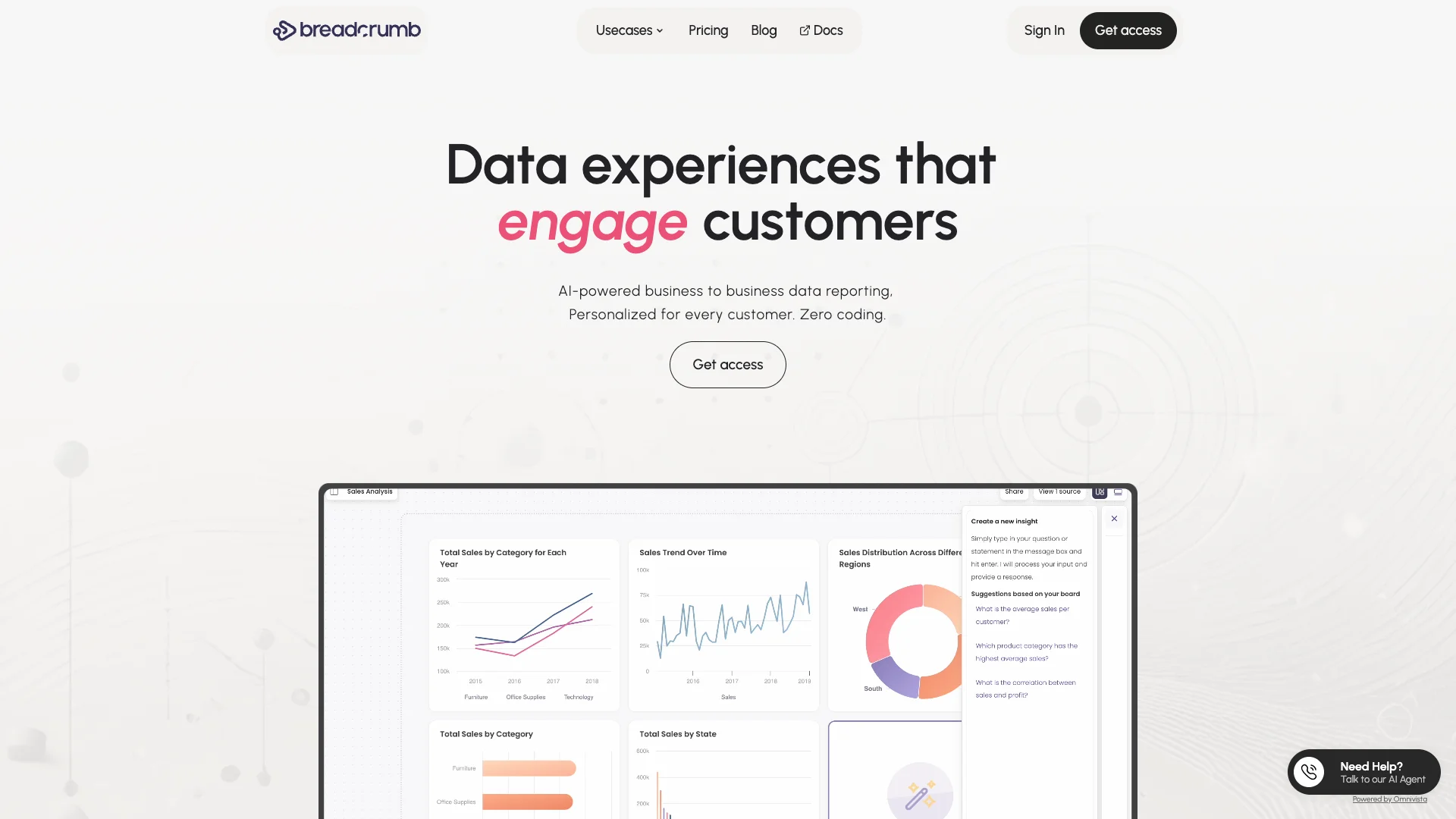 Breadcrumb.ai preview