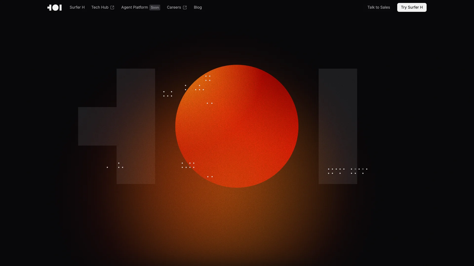H Company preview