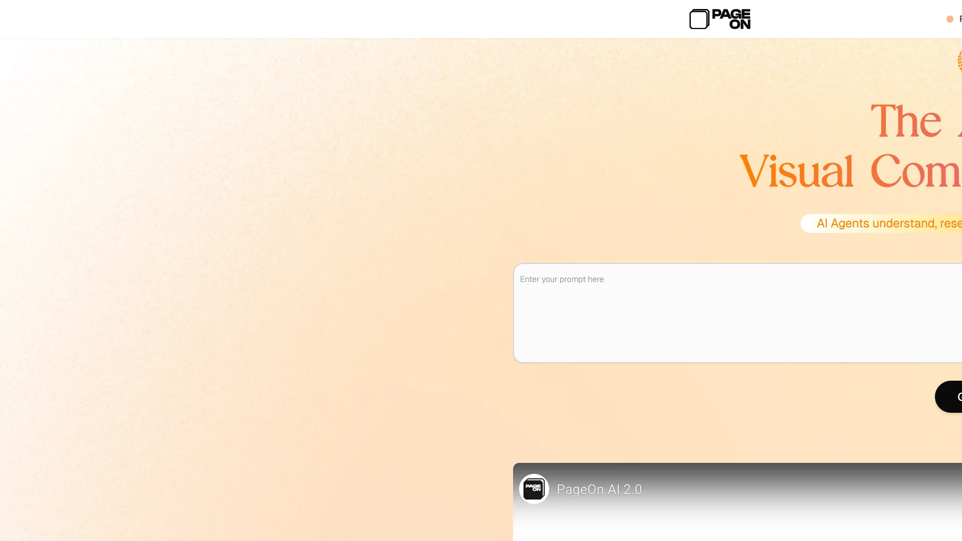 PageOn.AI preview