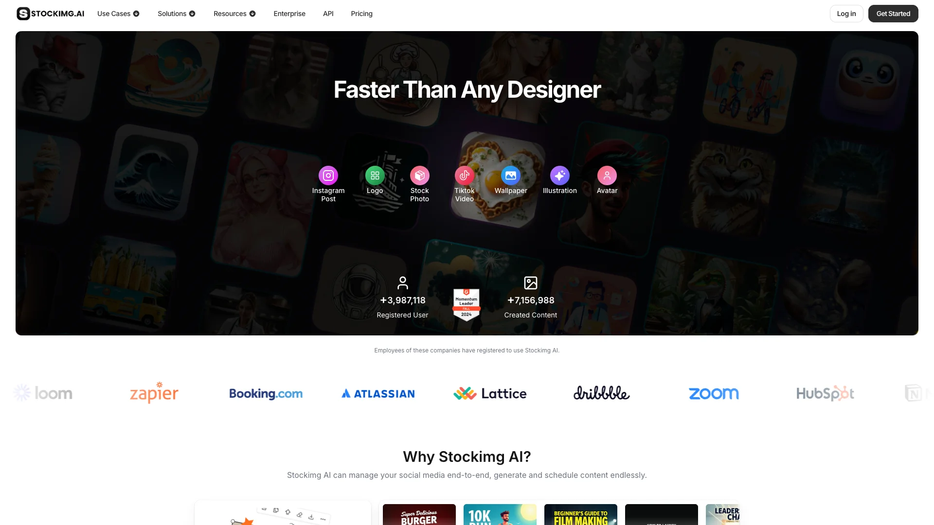 Stockimg.ai preview