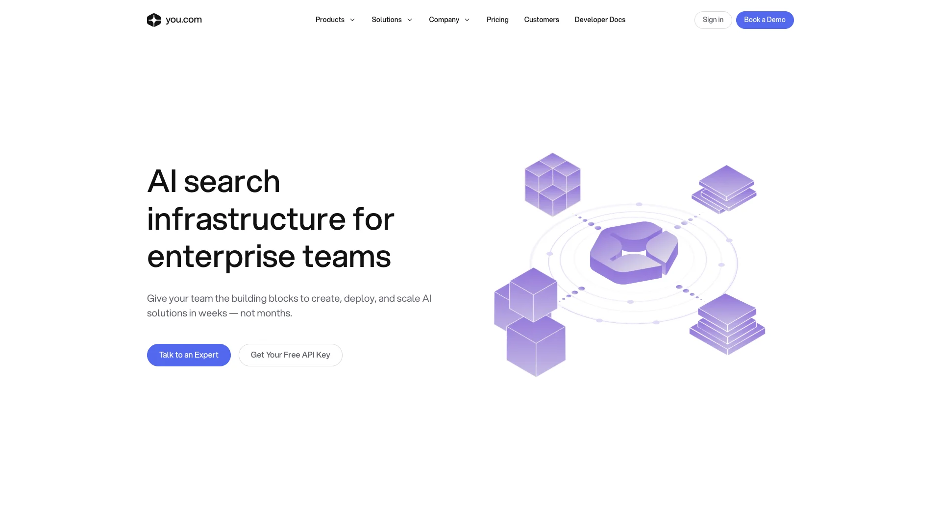 You.com preview